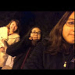 Meet your Posher, Ashlen